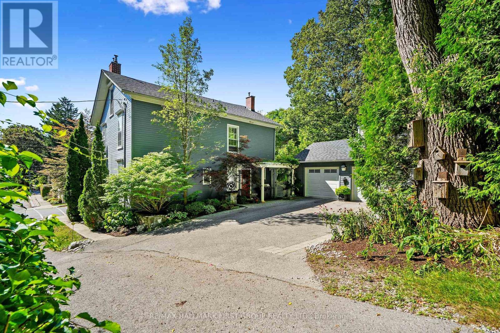 64 Augusta Street, Port Hope, ON - Outdoor