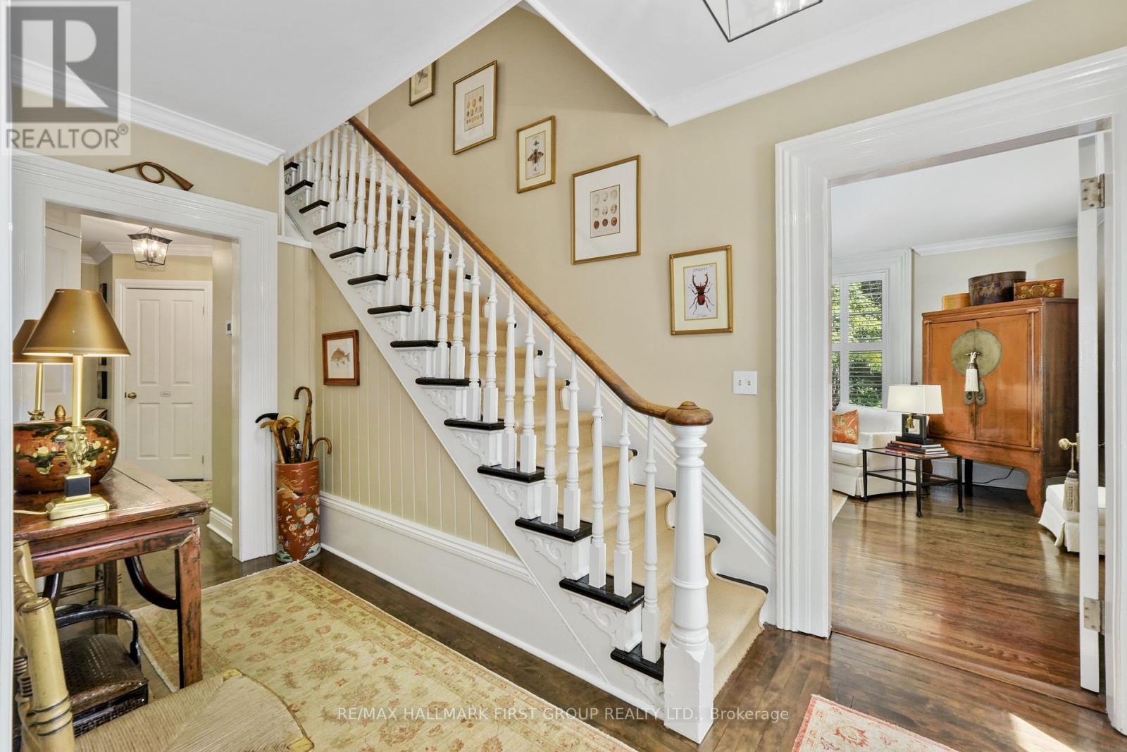 64 Augusta Street, Port Hope, ON - Indoor Photo Showing Other Room