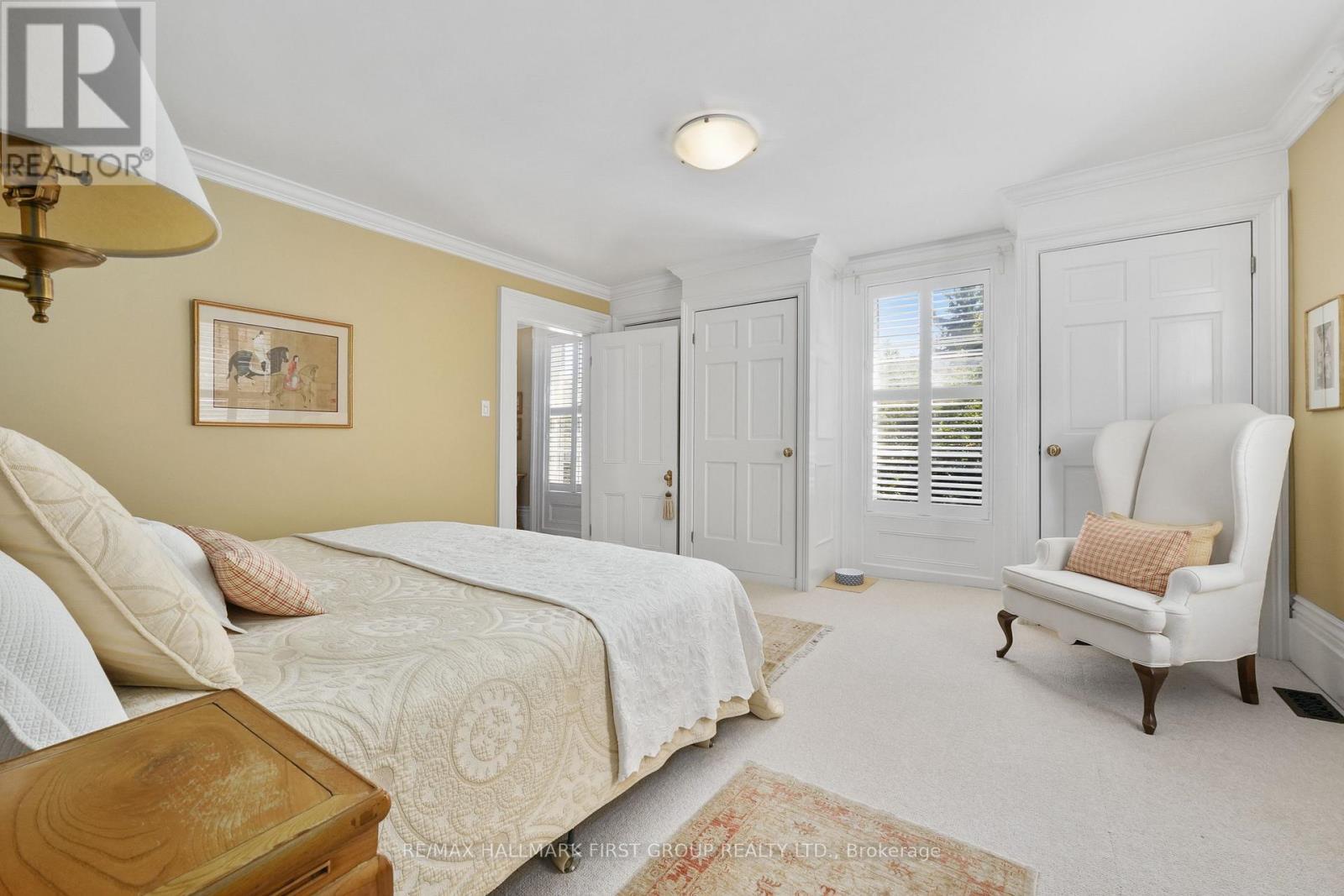 64 Augusta Street, Port Hope, ON - Indoor Photo Showing Bedroom