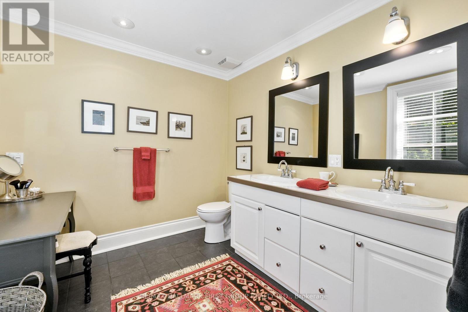64 Augusta Street, Port Hope, ON - Indoor Photo Showing Bathroom