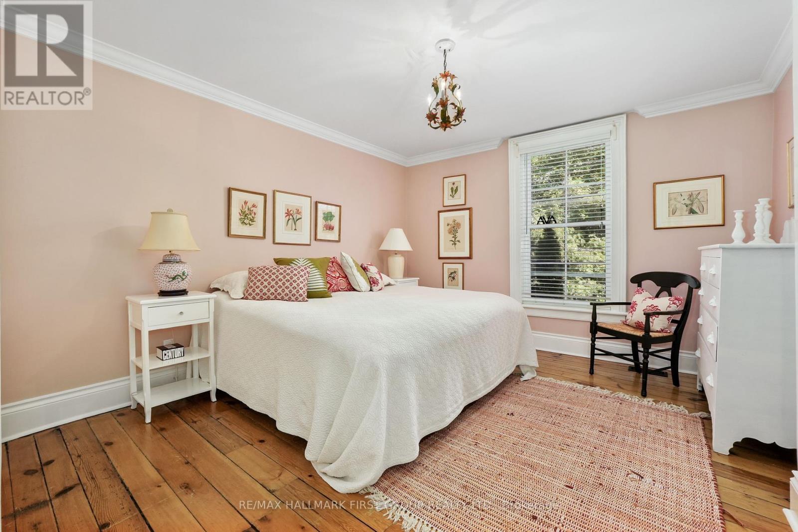 64 Augusta Street, Port Hope, ON - Indoor Photo Showing Bedroom