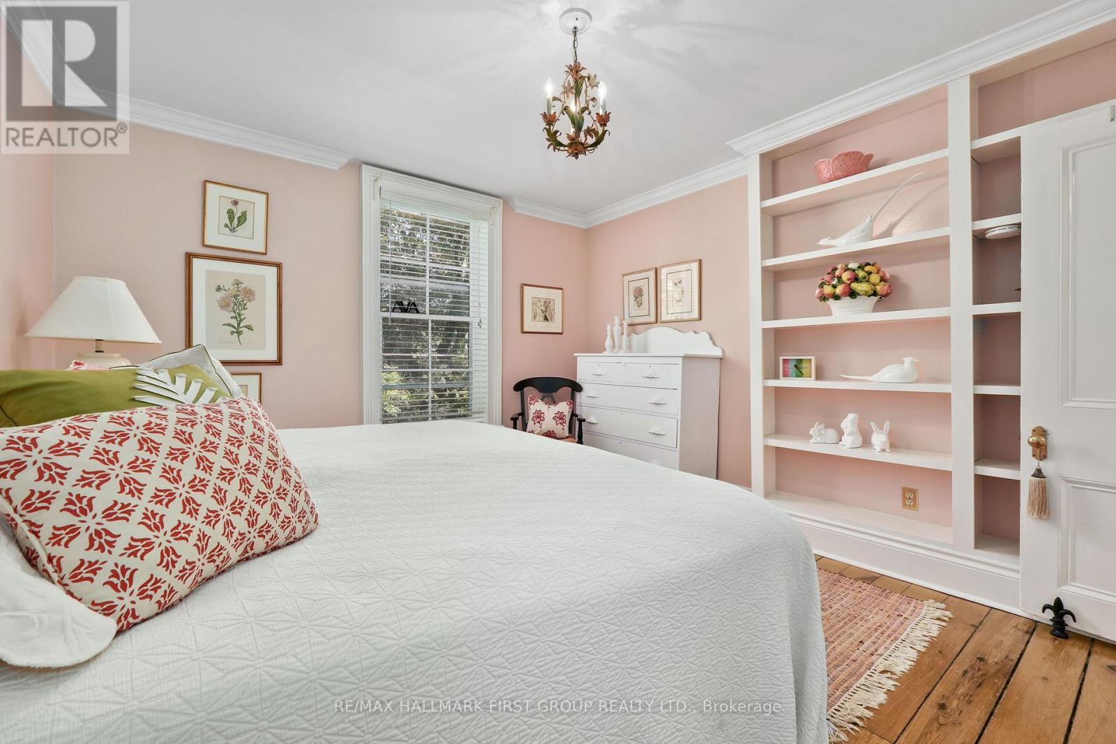 64 Augusta Street, Port Hope, ON - Indoor Photo Showing Bedroom