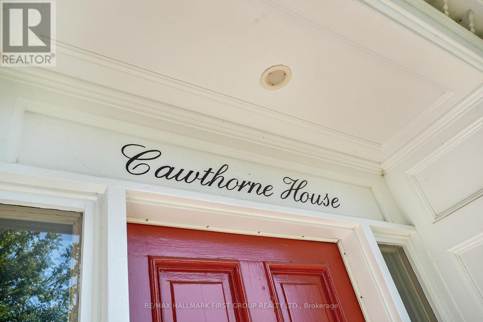 64 Augusta Street, Port Hope, ON - Indoor Photo Showing Other Room