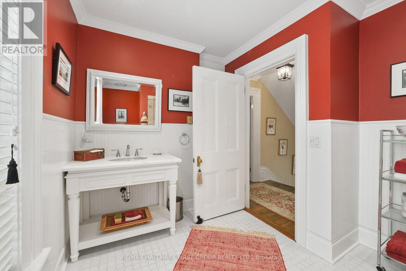 64 Augusta Street, Port Hope, ON - Indoor