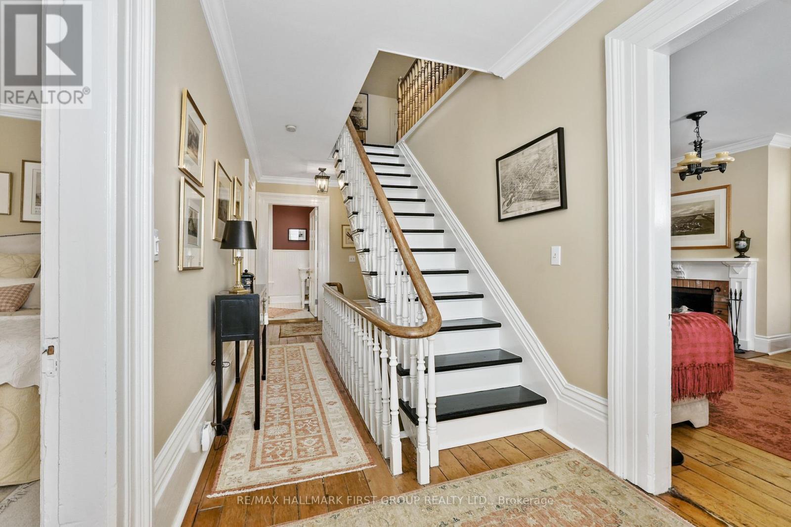 64 Augusta Street, Port Hope, ON - Indoor Photo Showing Other Room