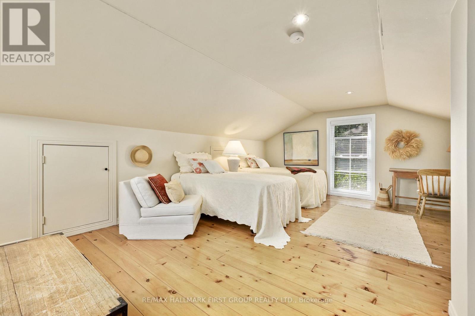 64 Augusta Street, Port Hope, ON - Indoor Photo Showing Bedroom