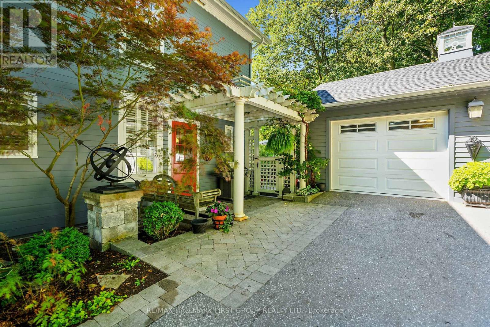 64 Augusta Street, Port Hope, ON - Outdoor