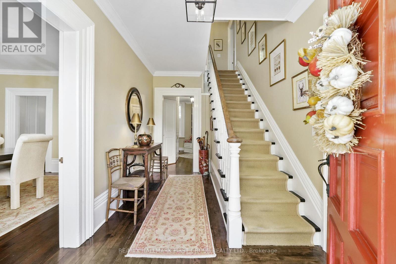 64 Augusta Street, Port Hope, ON - Indoor Photo Showing Other Room