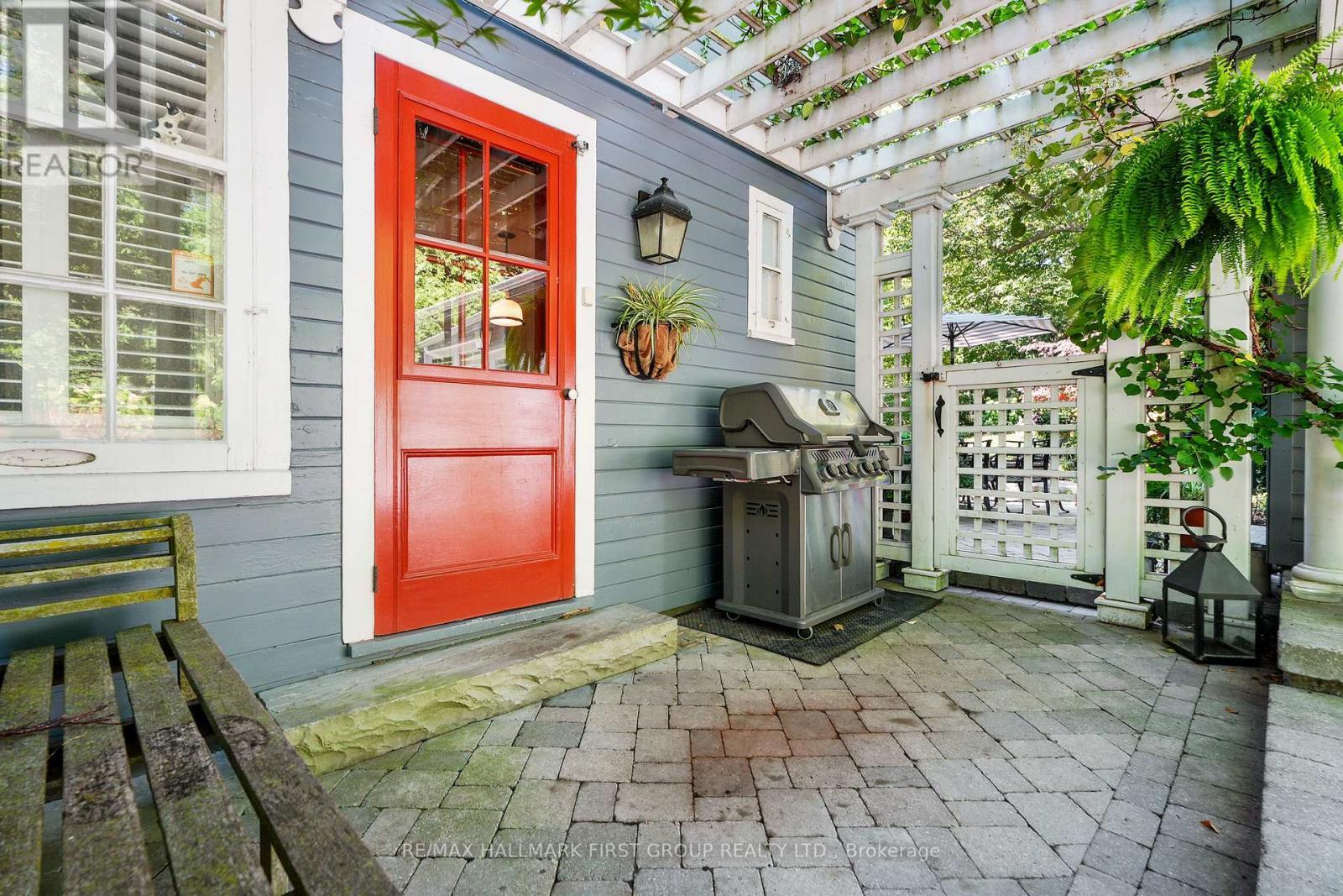 64 Augusta Street, Port Hope, ON - Outdoor