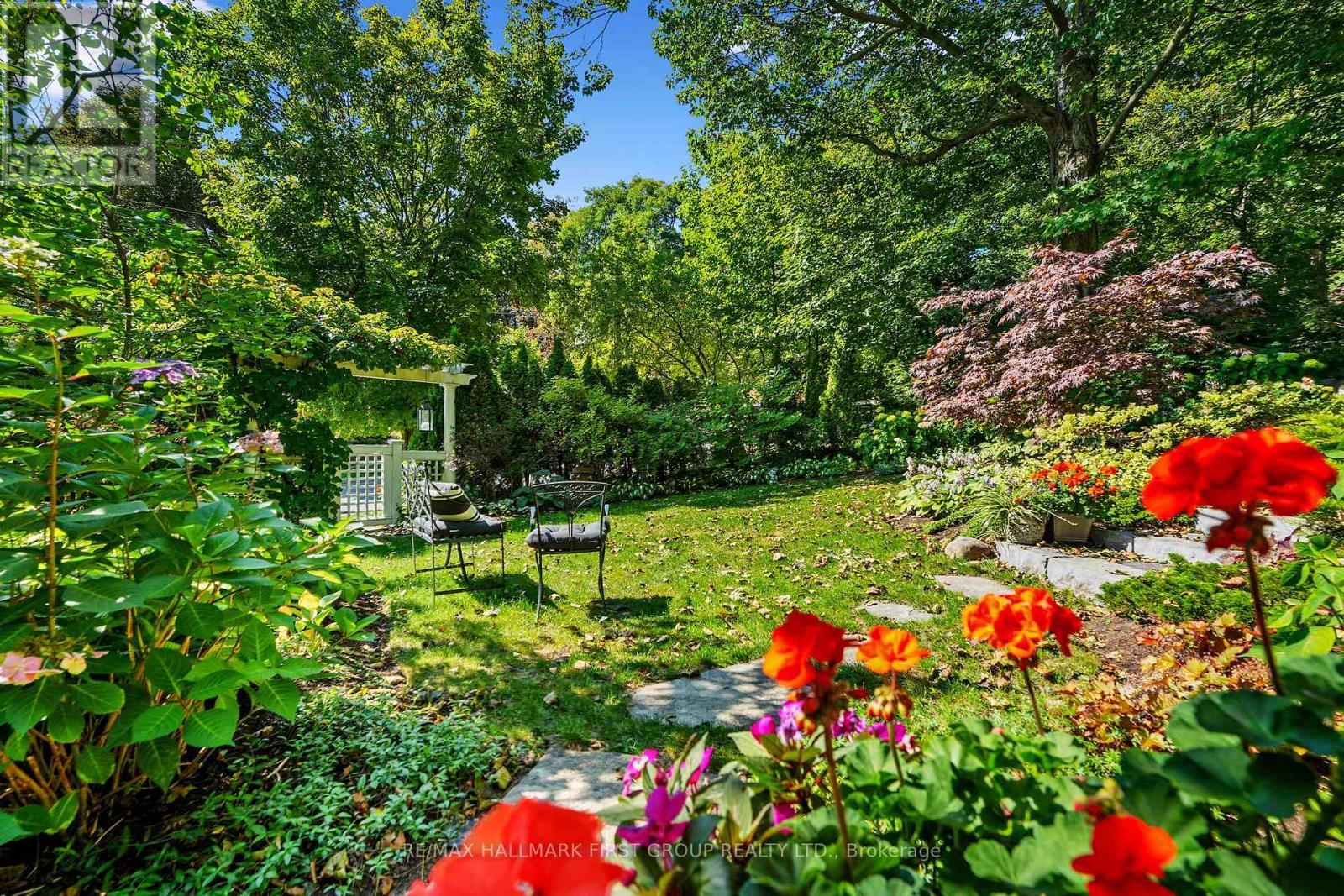 64 Augusta Street, Port Hope, ON - Outdoor