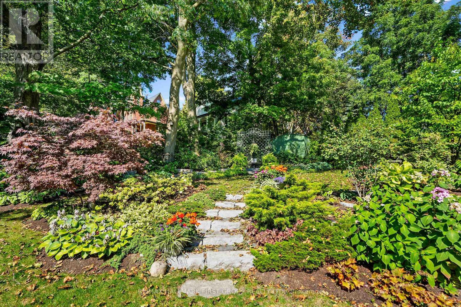 64 Augusta Street, Port Hope, ON - Outdoor