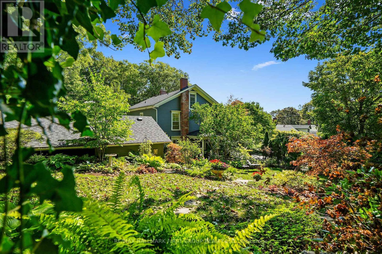 64 Augusta Street, Port Hope, ON - Outdoor