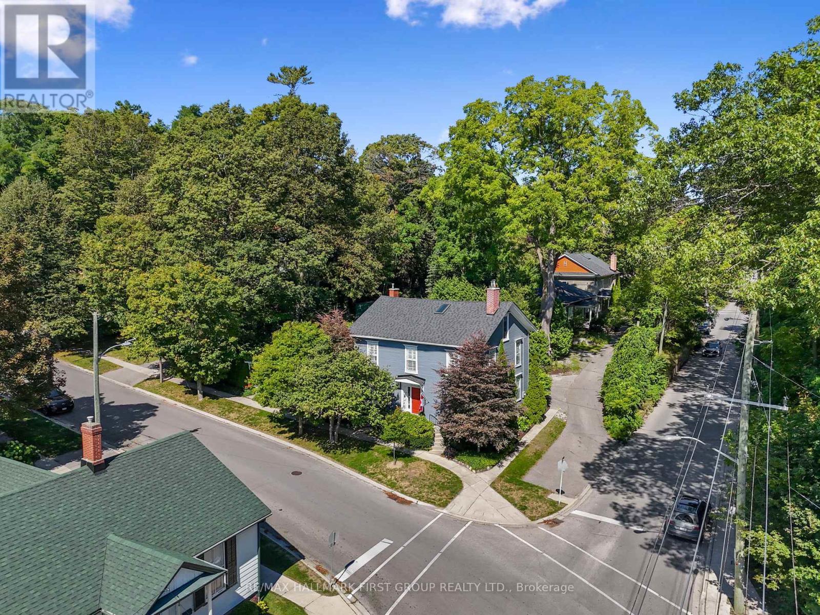 64 Augusta Street, Port Hope, ON - Outdoor