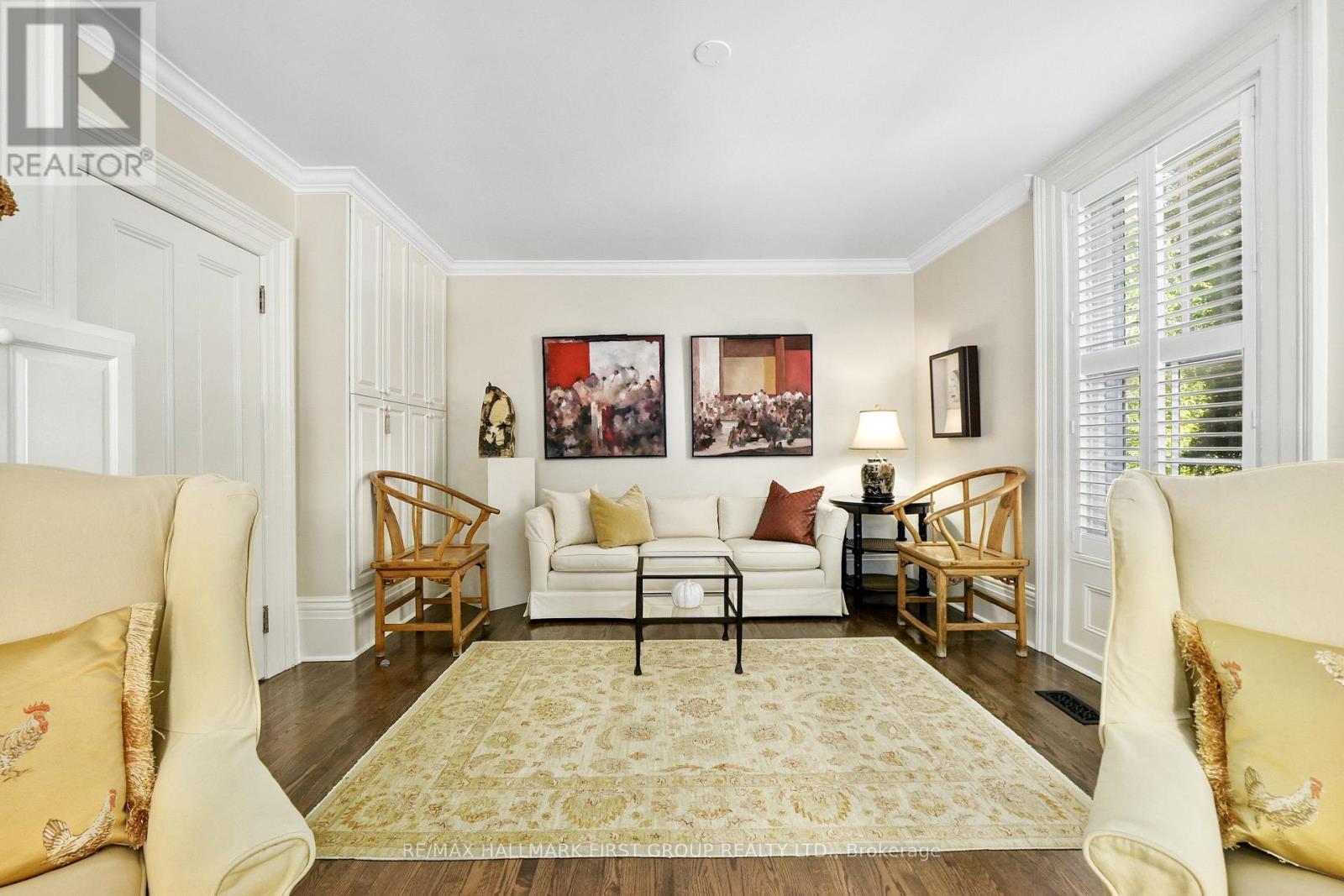 64 Augusta Street, Port Hope, ON - Indoor