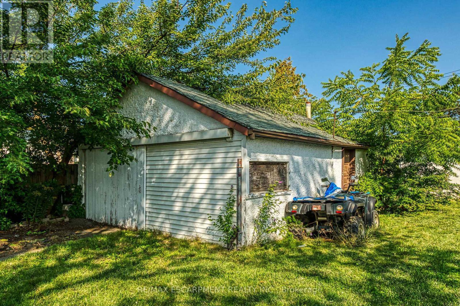 526 Steele Street, Port Colborne, ON - Outdoor