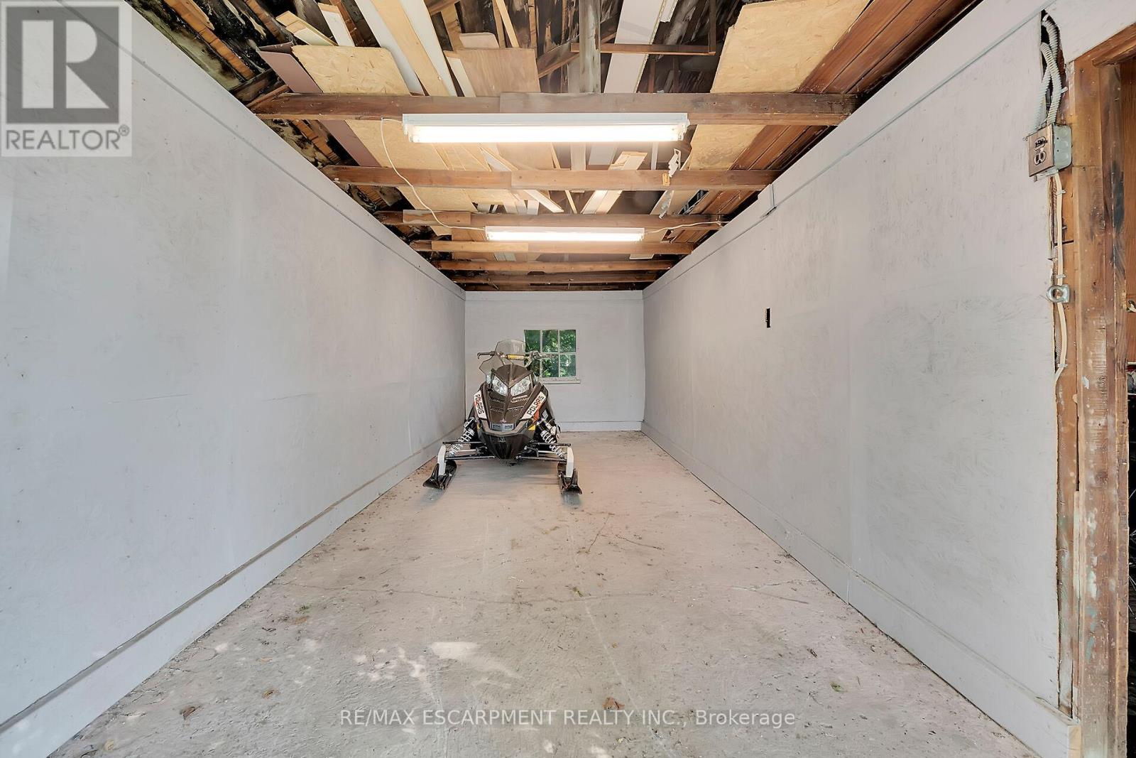 526 Steele Street, Port Colborne, ON - Indoor Photo Showing Other Room