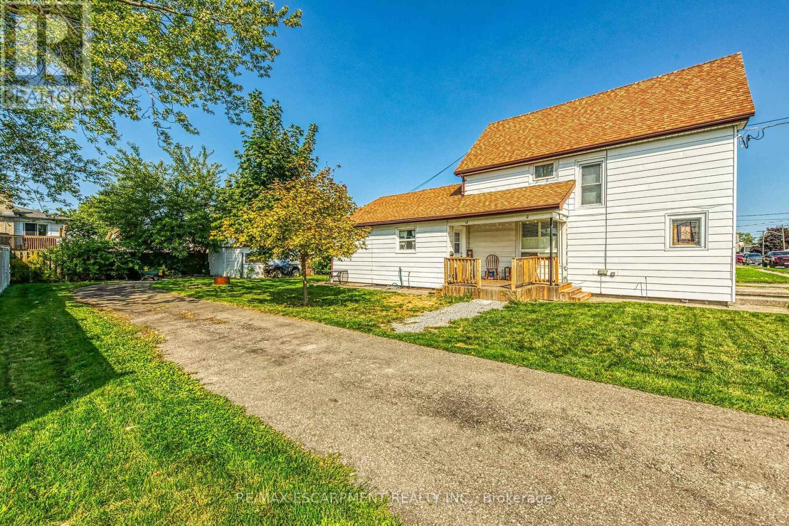 526 Steele Street, Port Colborne, ON - Outdoor