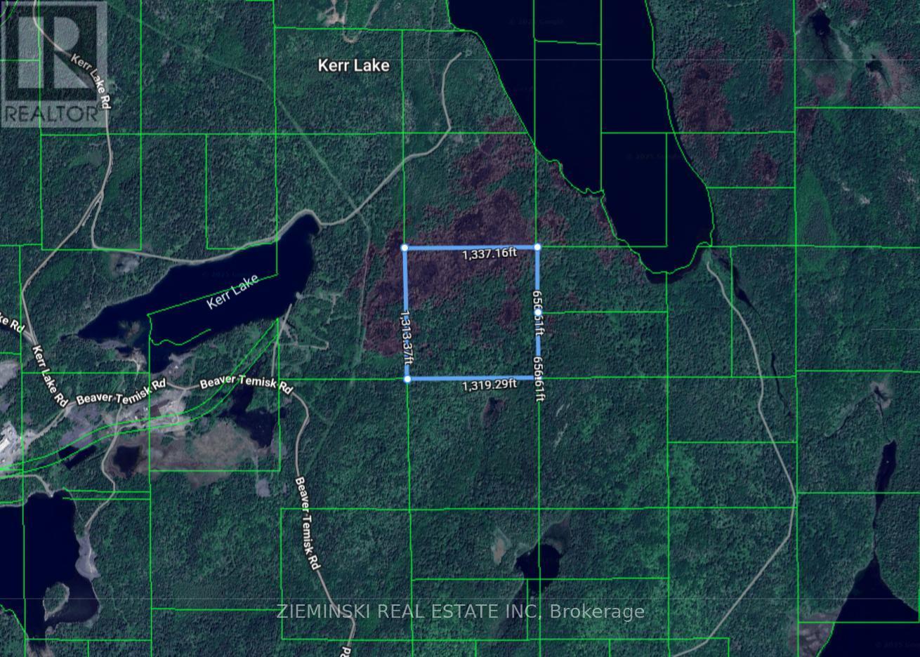 Pt Lot 2 Con 4 Coleman, Timiskaming (Tim - Outside - Rural), ON