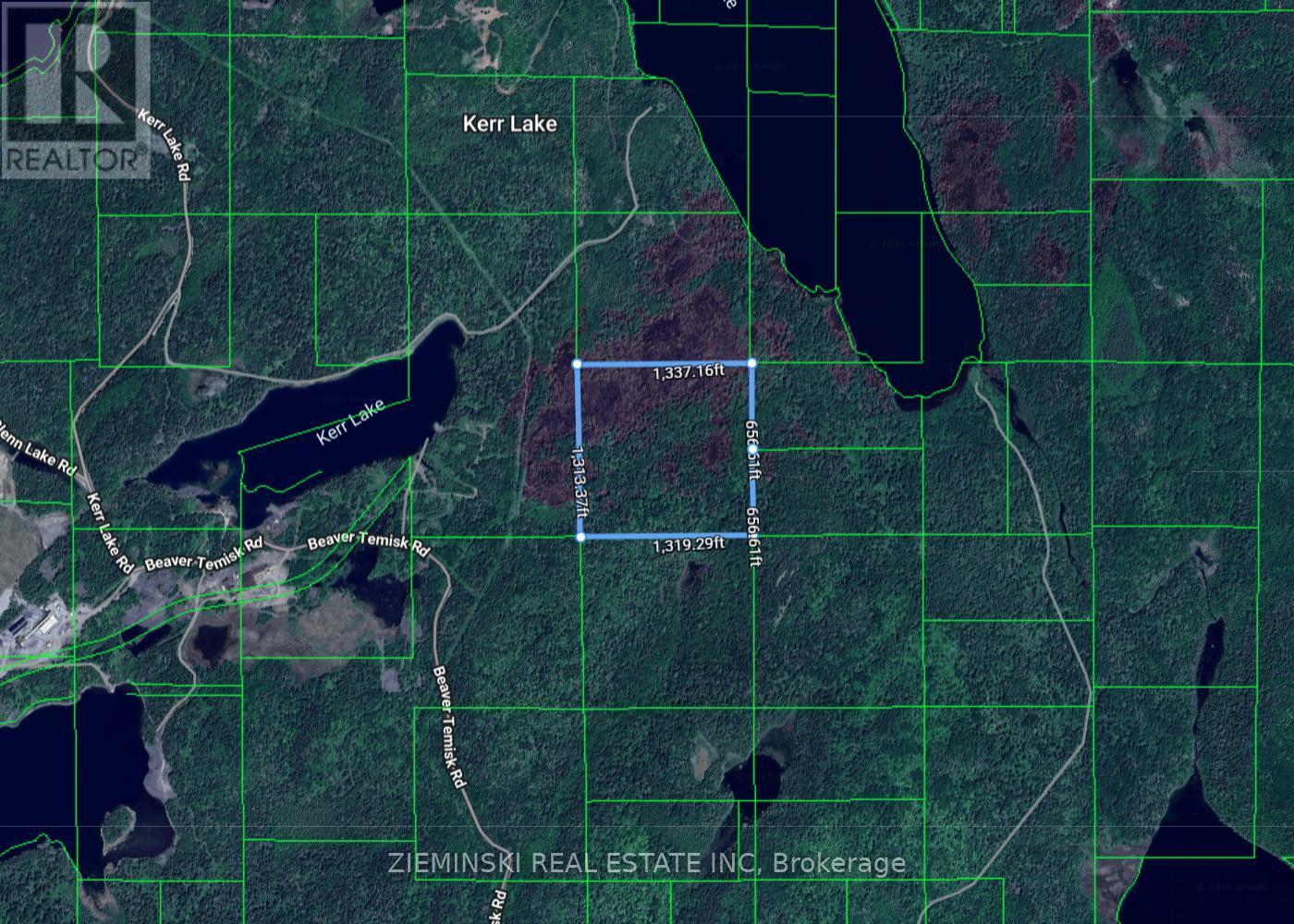 Pt Lot 2 Con 4 Coleman, Timiskaming (Tim - Outside - Rural), ON