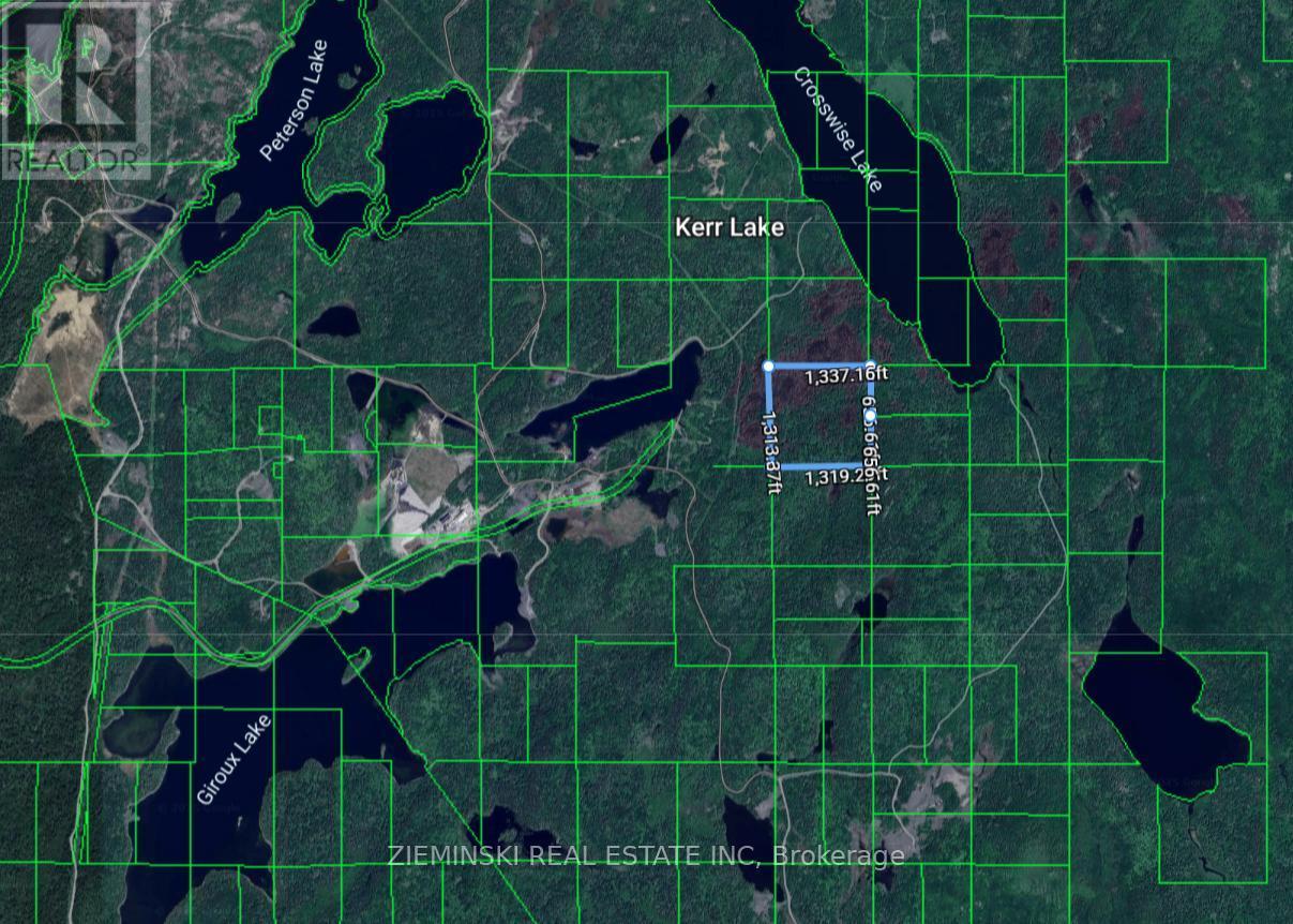 Pt Lot 2 Con 4 Coleman, Timiskaming (Tim - Outside - Rural), ON