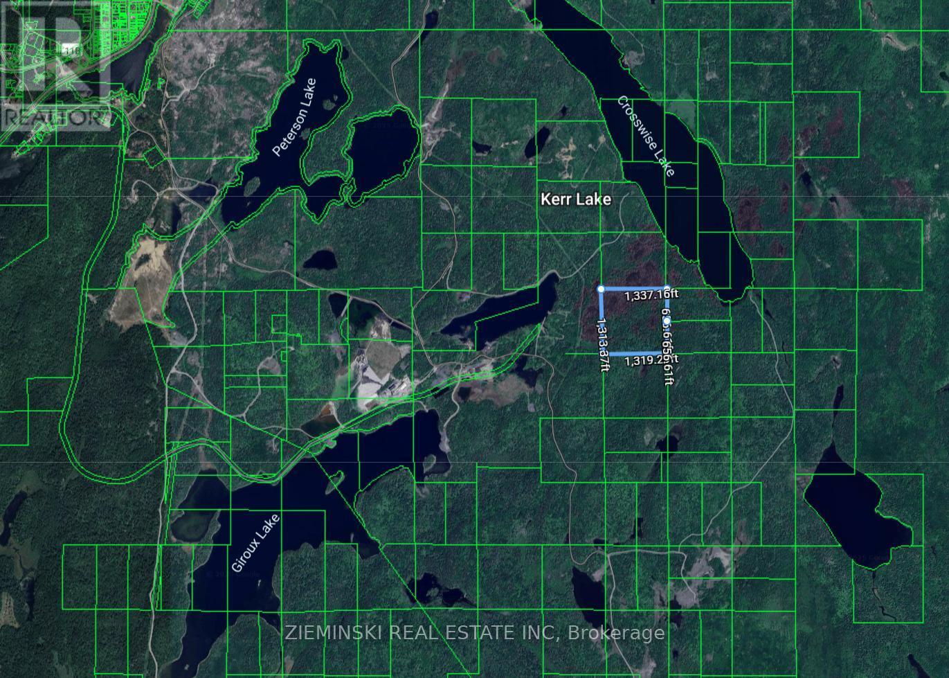 Pt Lot 2 Con 4 Coleman, Timiskaming (Tim - Outside - Rural), ON