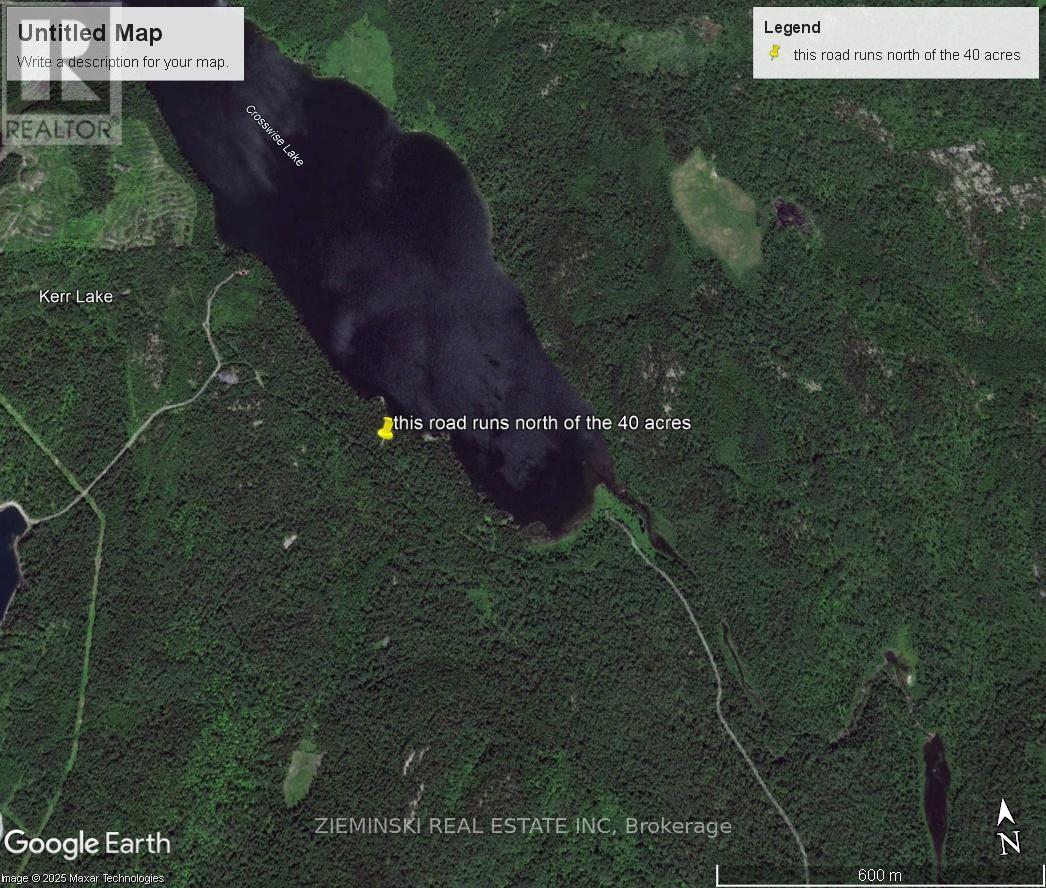 Pt Lot 2 Con 4 Coleman, Timiskaming (Tim - Outside - Rural), ON