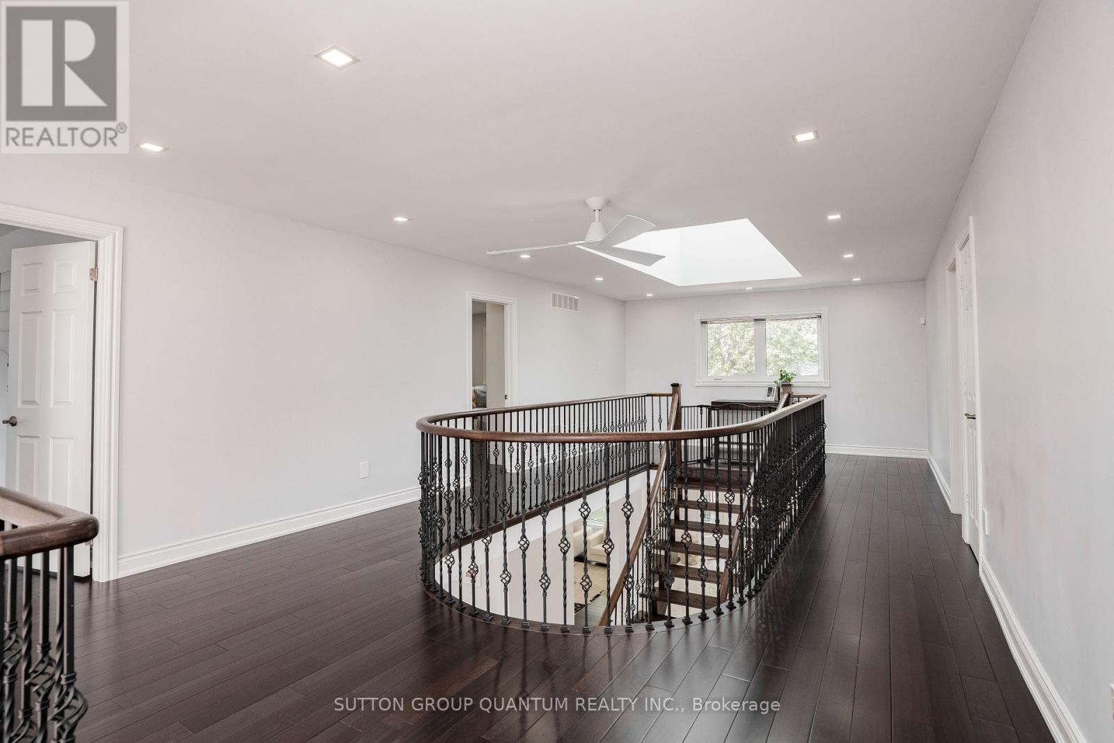 1451 Indian Road, Mississauga, ON - Indoor Photo Showing Other Room