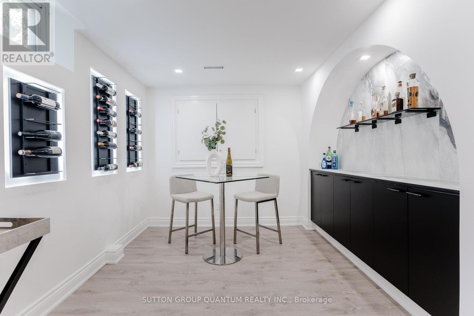 1451 Indian Road, Mississauga, ON - Indoor Photo Showing Other Room