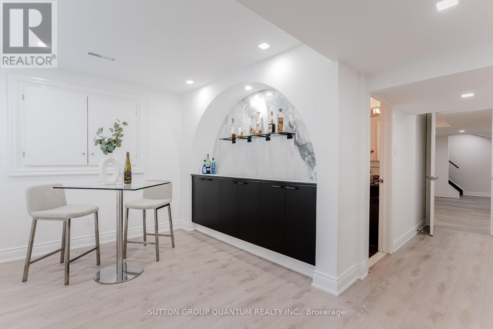 1451 Indian Road, Mississauga, ON - Indoor Photo Showing Other Room