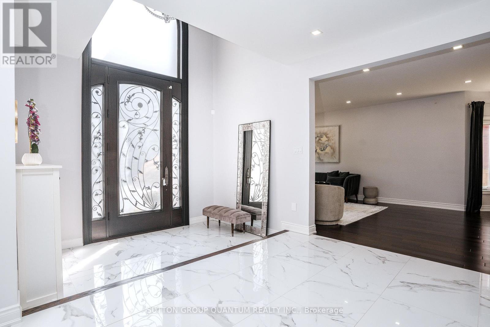 1451 Indian Road, Mississauga, ON - Indoor Photo Showing Other Room