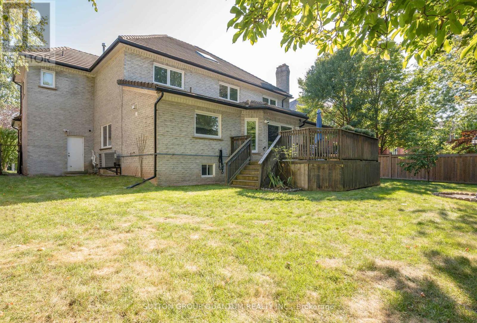 1451 Indian Road, Mississauga, ON - Outdoor With Exterior