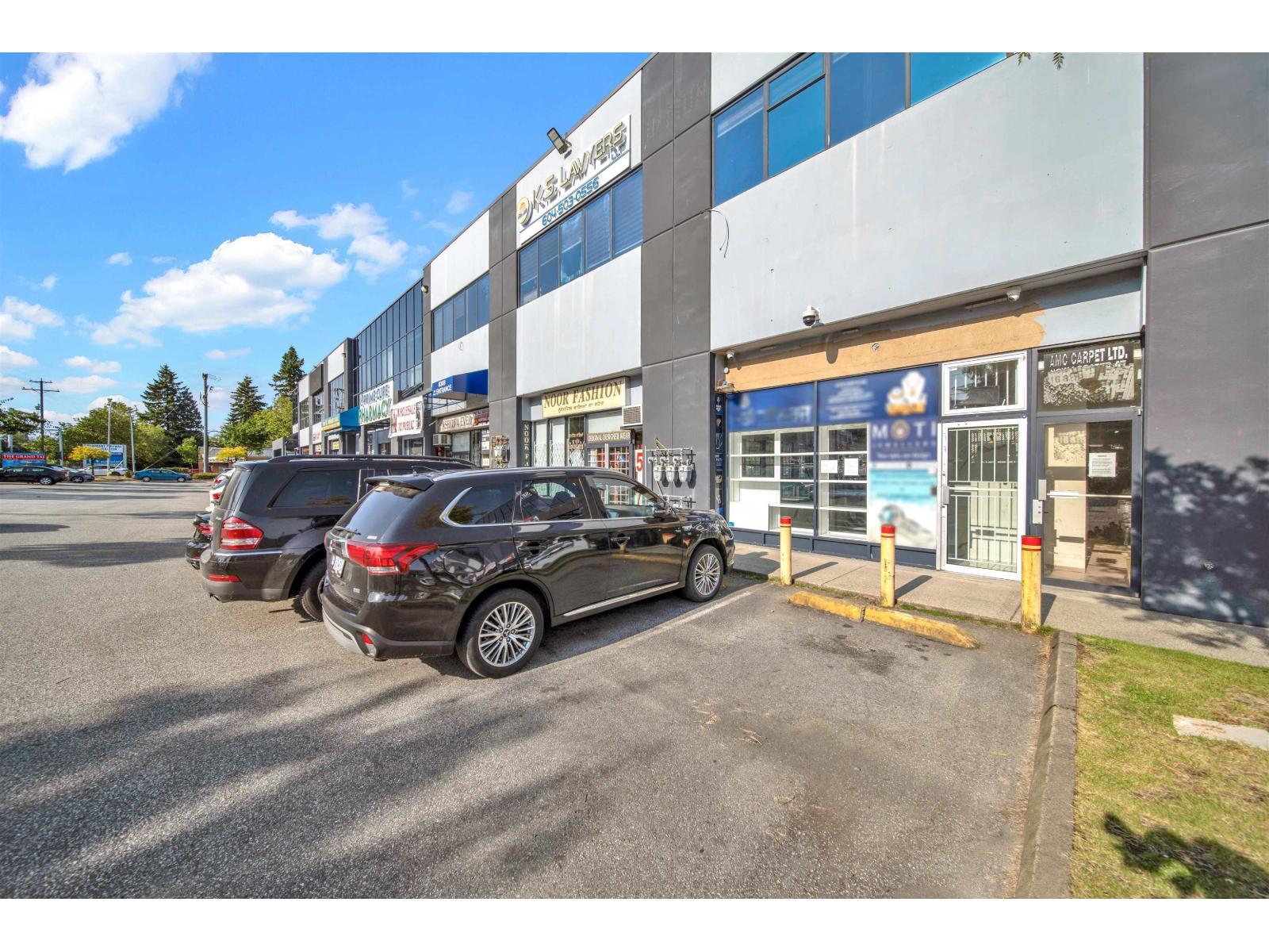 10 8388 128 Street, Surrey, BC