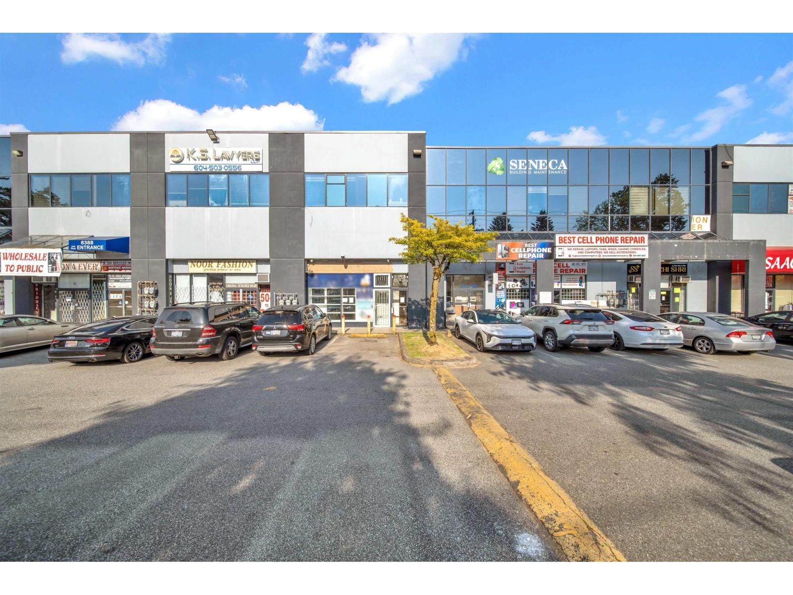 10 8388 128 Street, Surrey, BC
