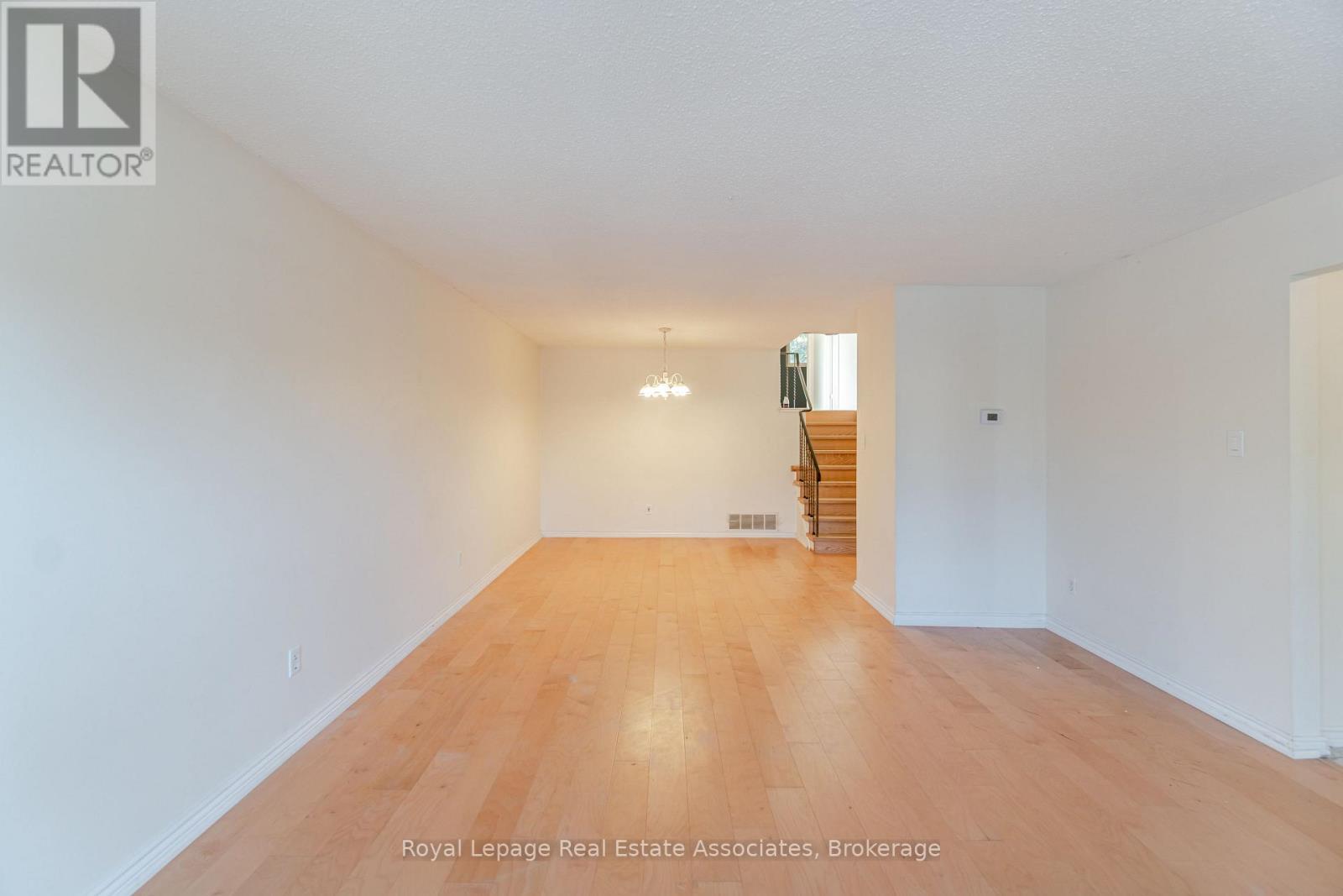 3301 Tallmast Crescent, Mississauga, ON - Indoor Photo Showing Other Room