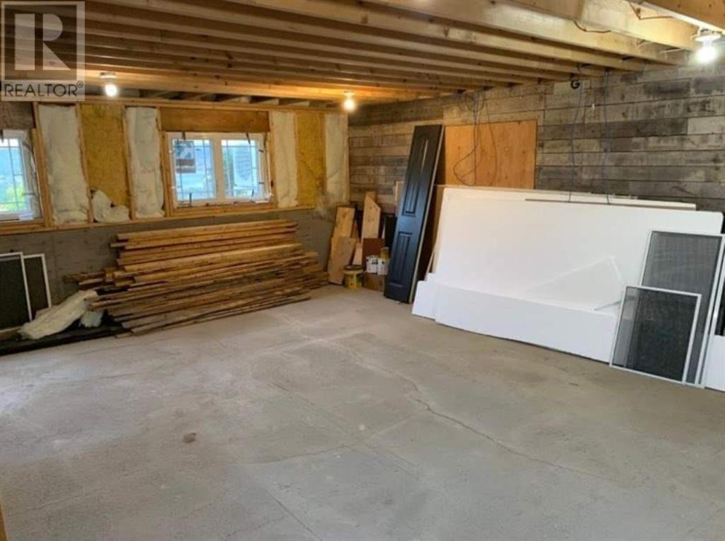 10 Crestview Heights, Marystown, NL - Indoor Photo Showing Basement