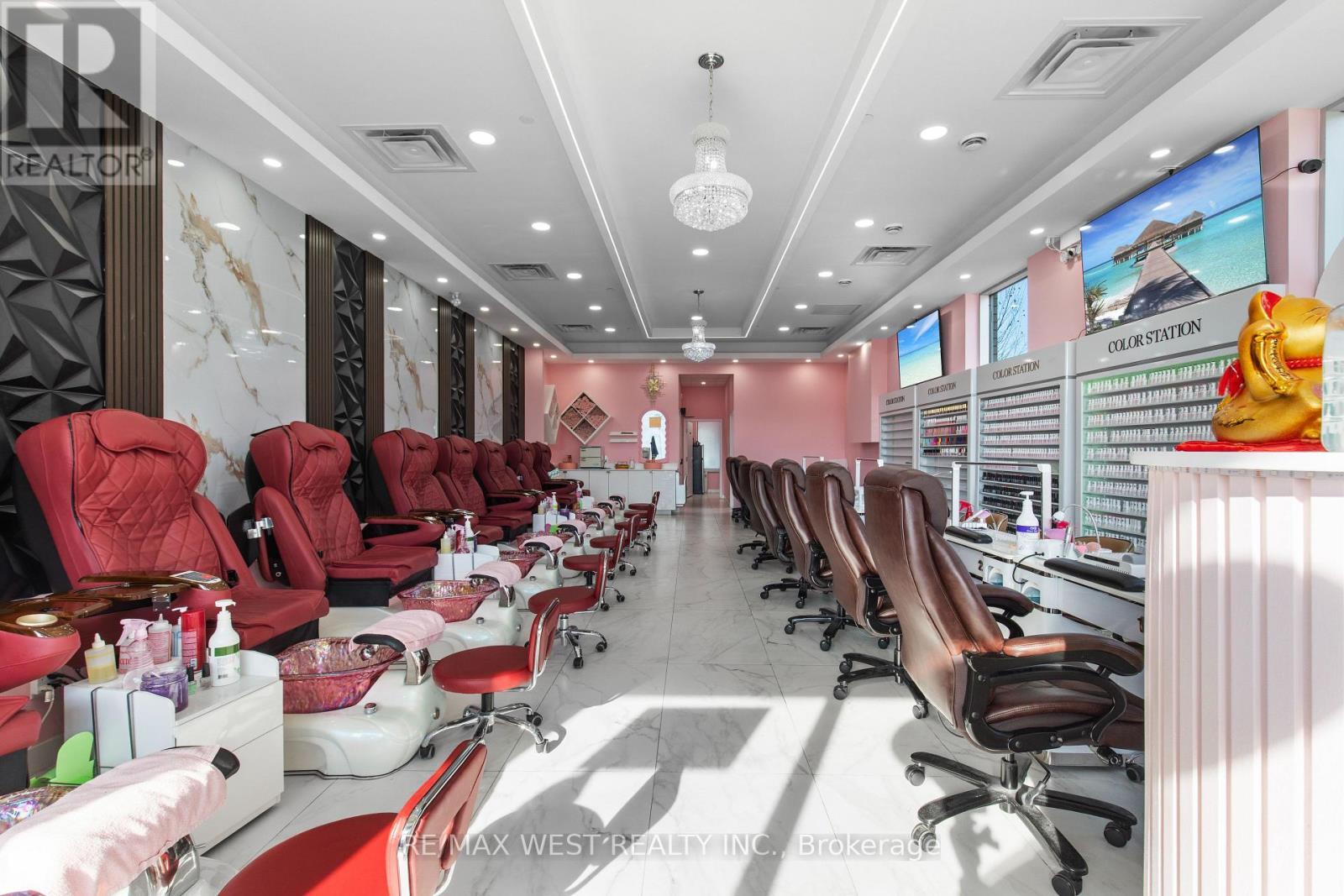 C5 - 3165 Markham Road, Toronto, ON