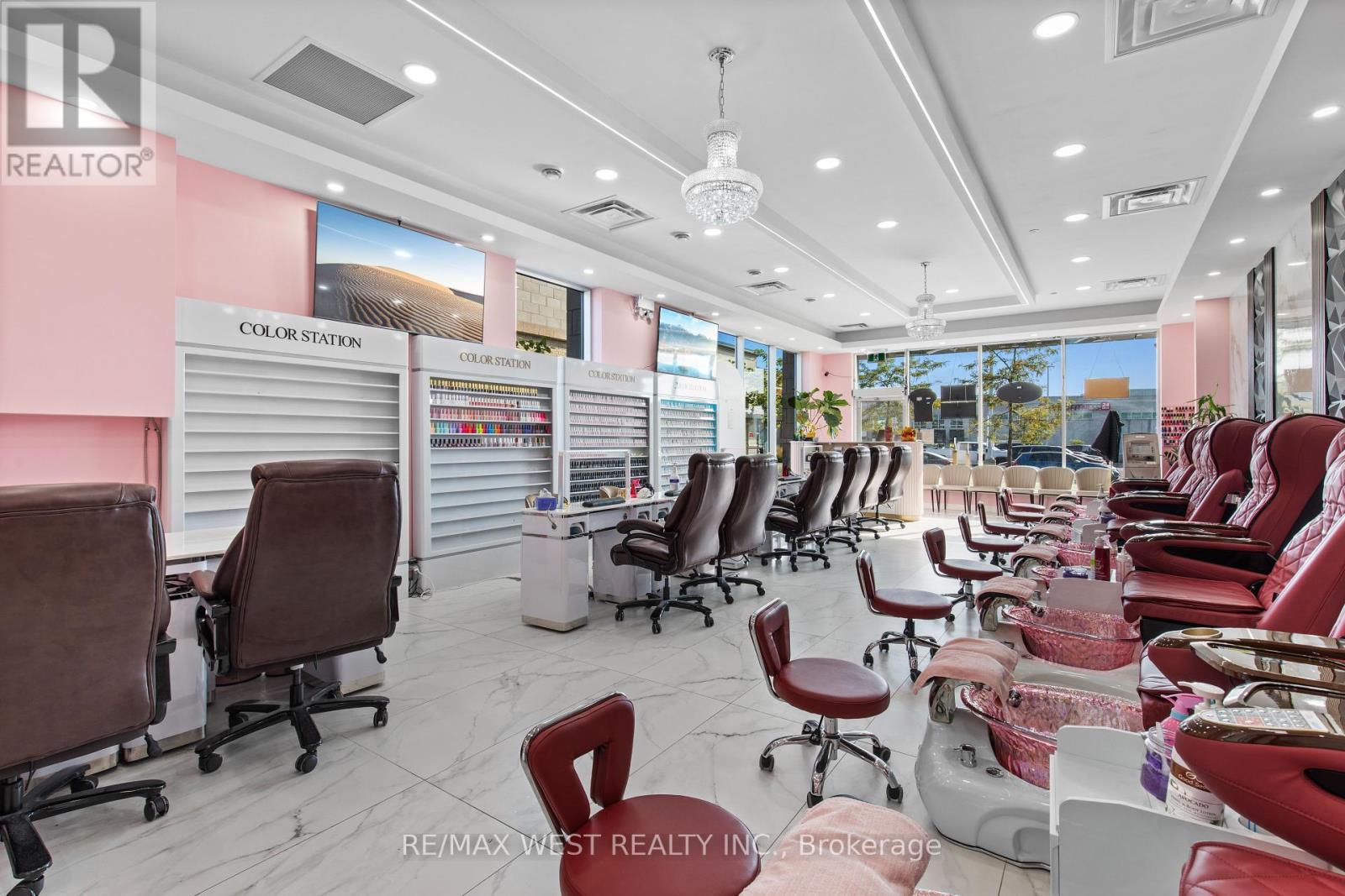 C5 - 3165 Markham Road, Toronto, ON