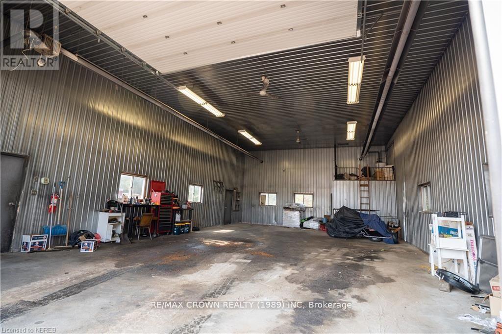 Pt Lt 25 Con 2, Powassan (Trout Creek), ON