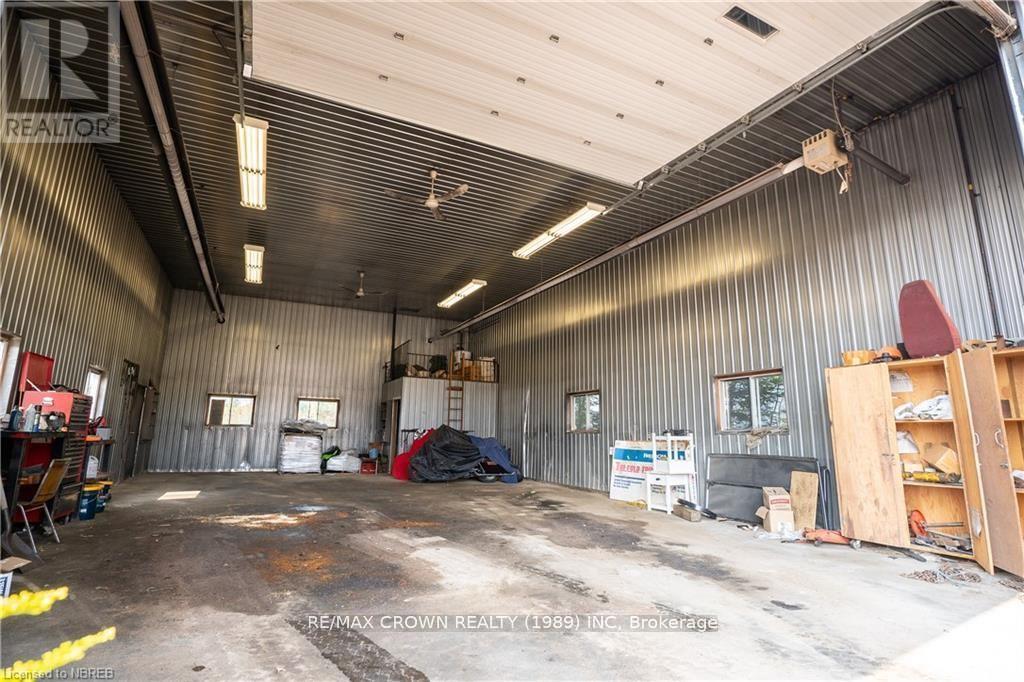 Pt Lt 25 Con 2, Powassan (Trout Creek), ON