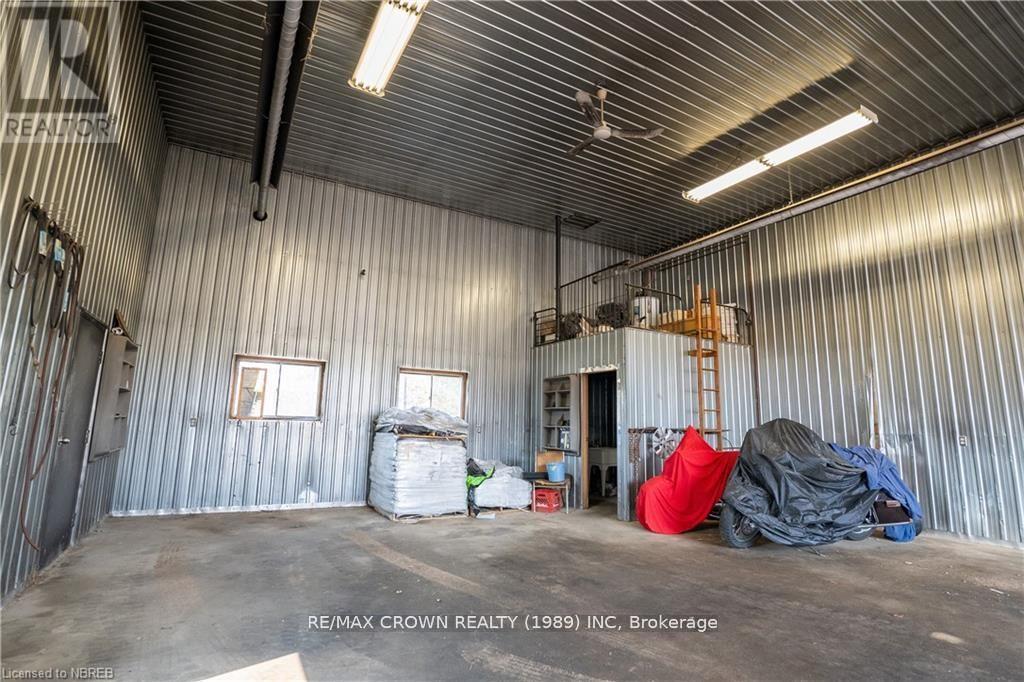 Pt Lt 25 Con 2, Powassan (Trout Creek), ON