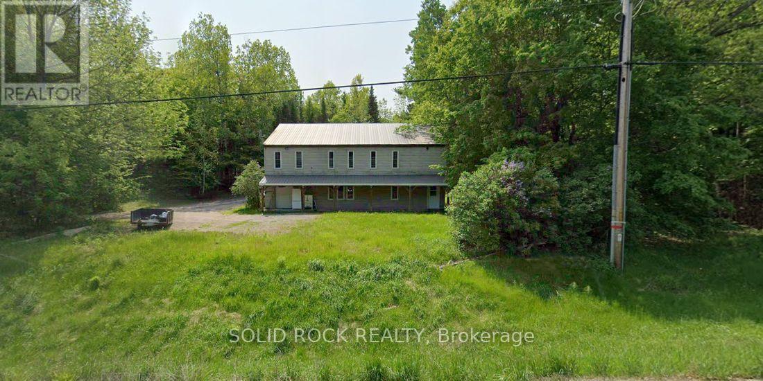 2855A Highway 132 Road, Admaston/Bromley, ON - Outdoor