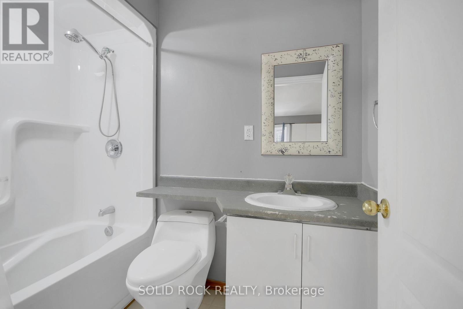 2855A Highway 132 Road, Admaston/Bromley, ON - Indoor Photo Showing Bathroom