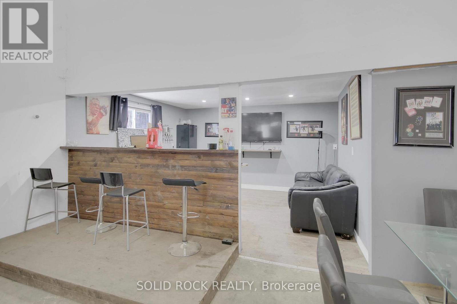 2855A Highway 132 Road, Admaston/Bromley, ON - Indoor Photo Showing Other Room