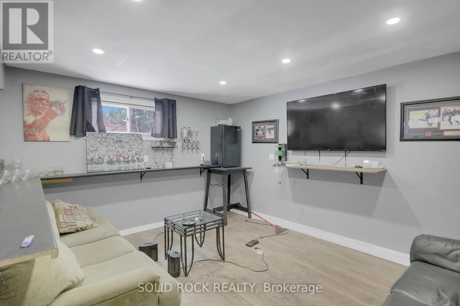 2855A Highway 132 Road, Admaston/Bromley, ON - Indoor