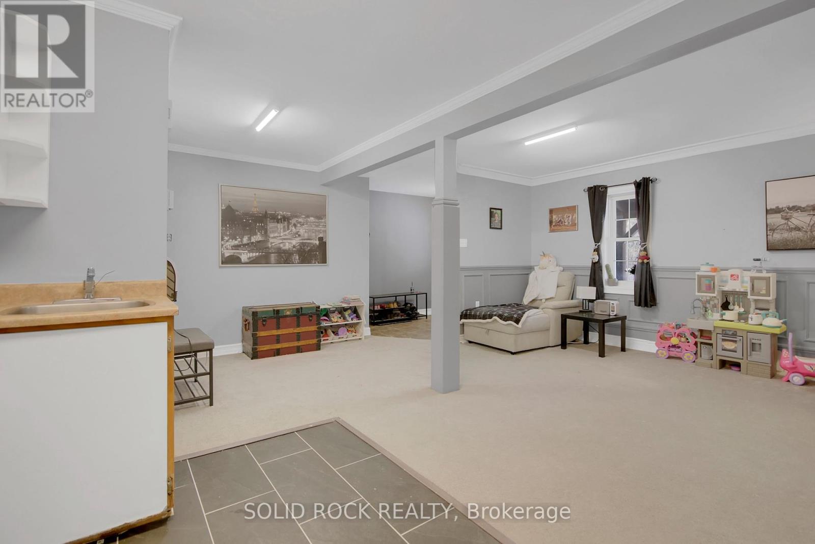 2855A Highway 132 Road, Admaston/Bromley, ON - Indoor