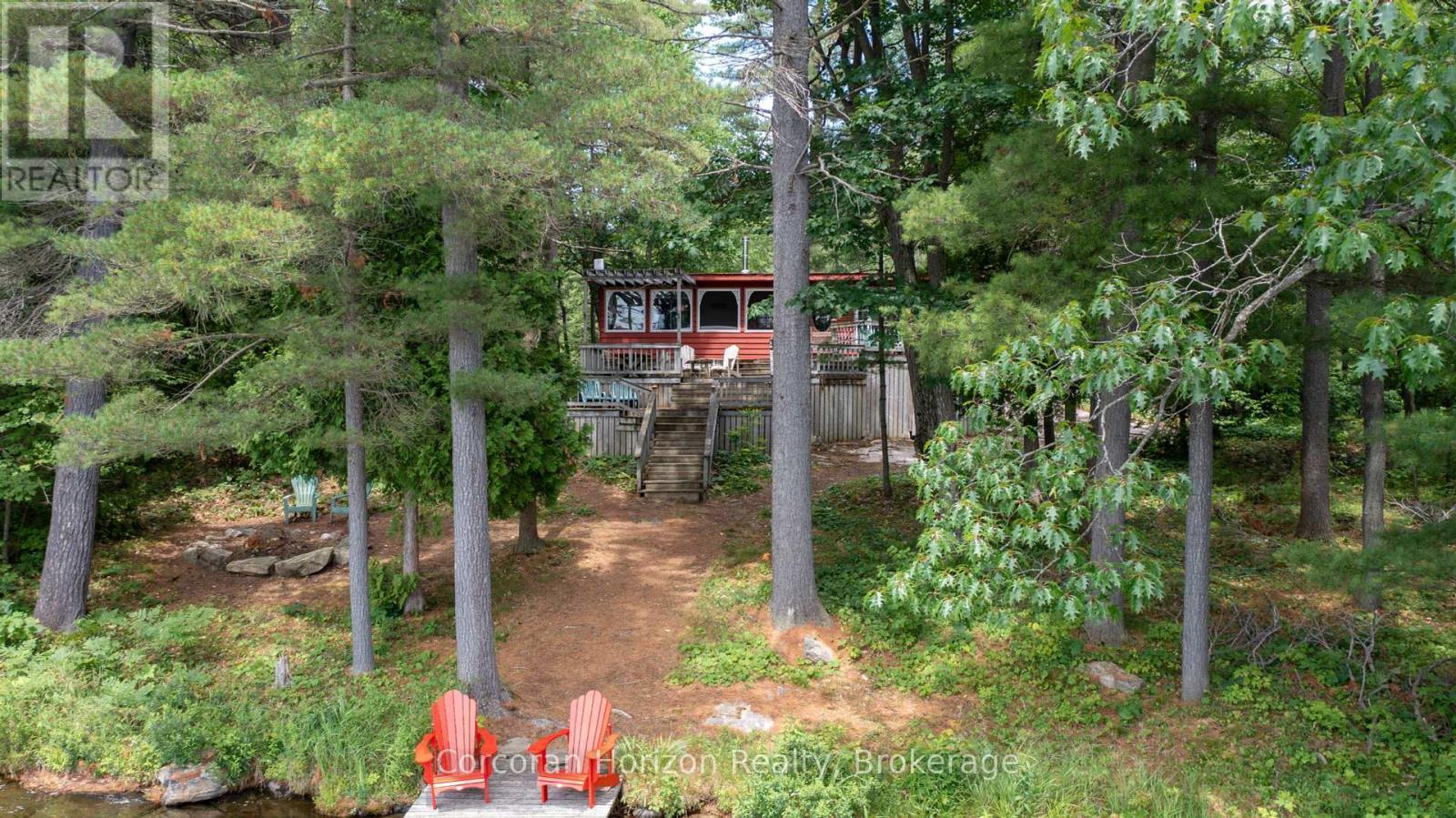 162 Winding Way, Georgian Bay (Baxter), ON - Outdoor
