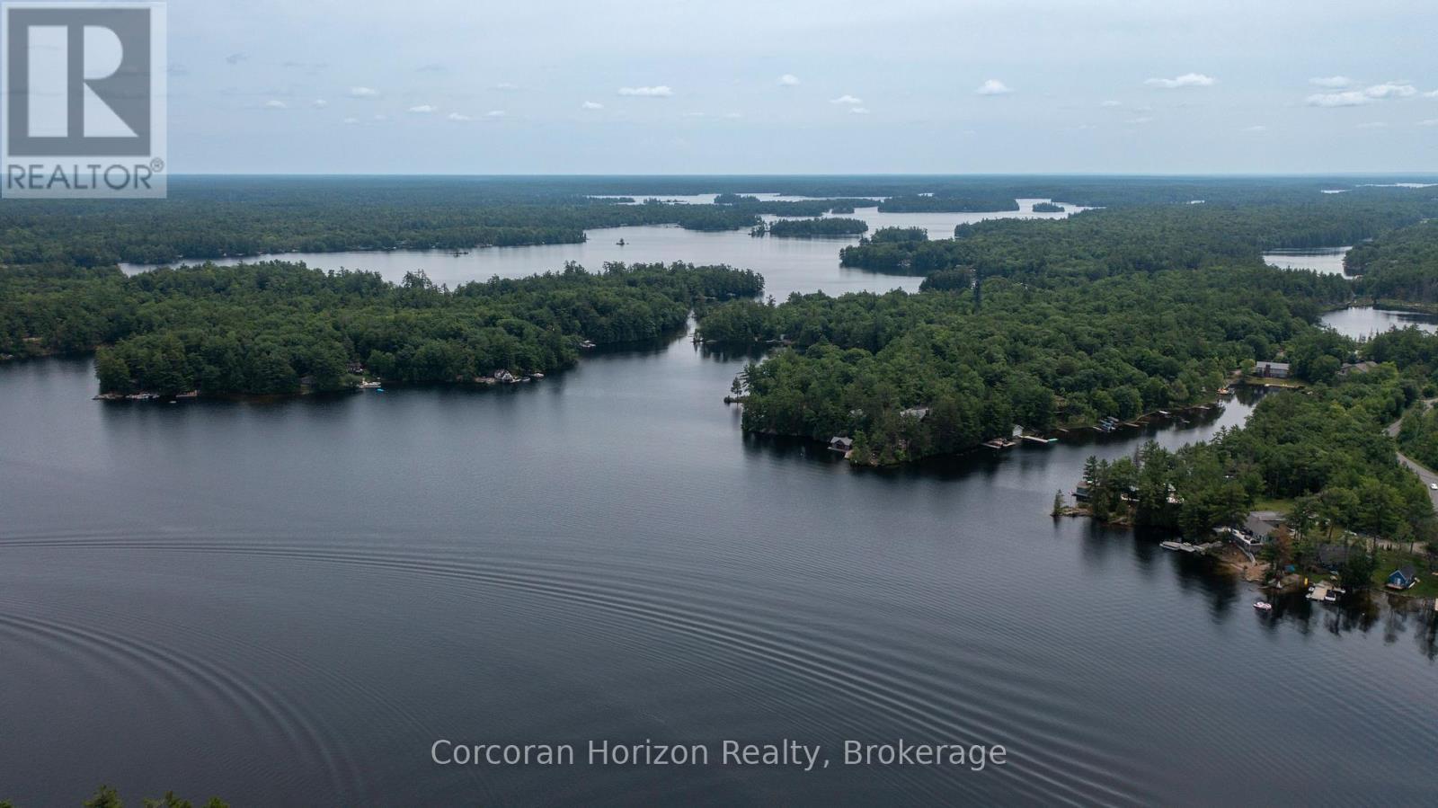 162 Winding Way, Georgian Bay (Baxter), ON - Outdoor With Body Of Water With View