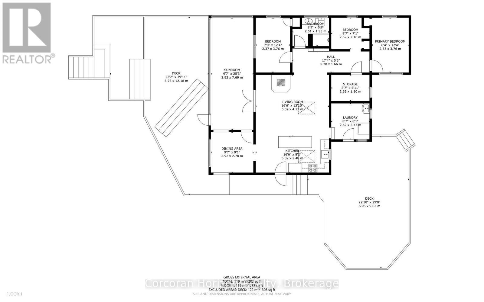 162 Winding Way, Georgian Bay (Baxter), ON - Other