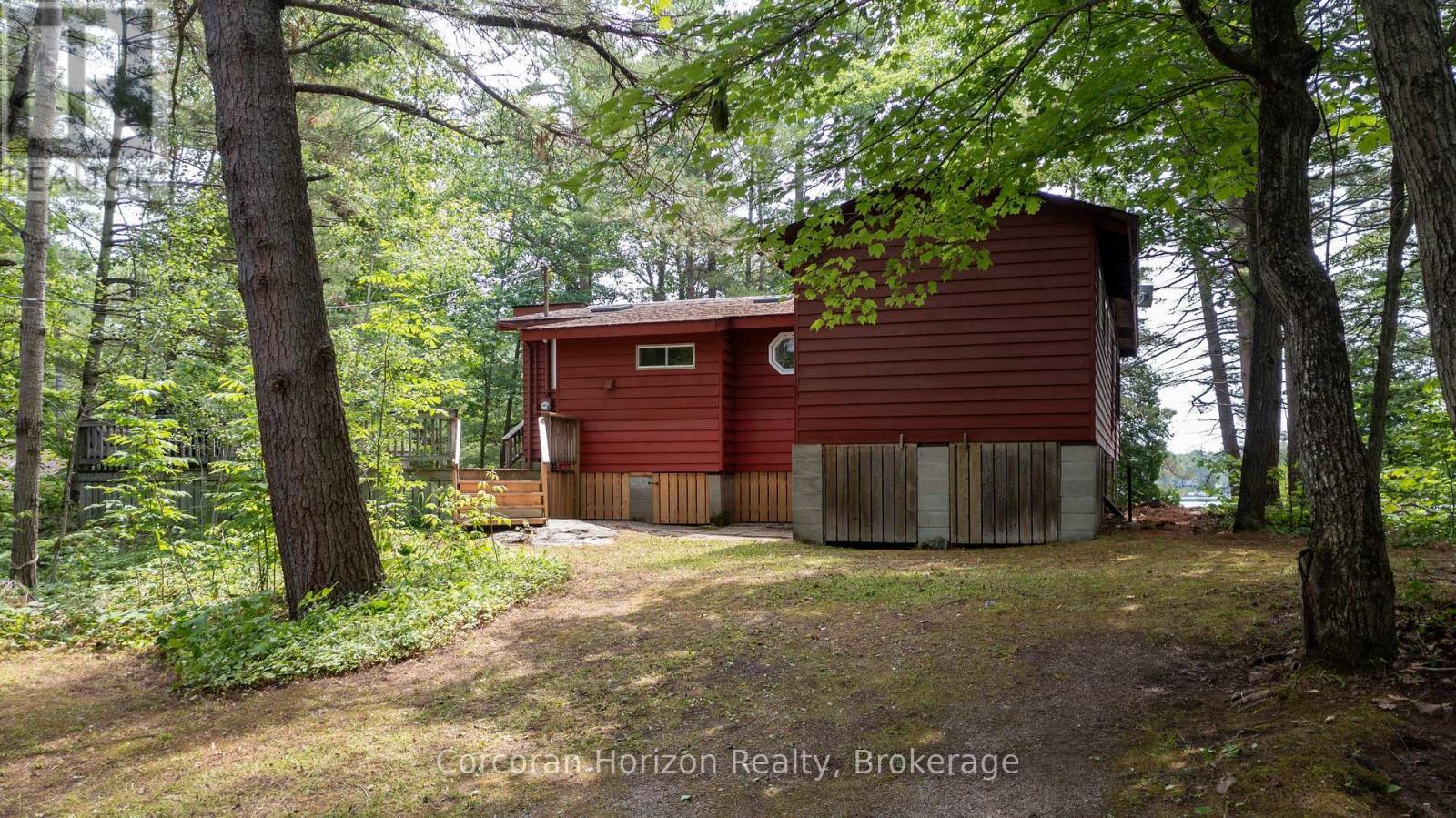 162 Winding Way, Georgian Bay (Baxter), ON - Outdoor