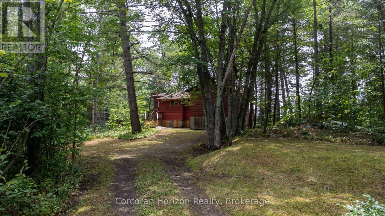 162 Winding Way, Georgian Bay (Baxter), ON - Outdoor